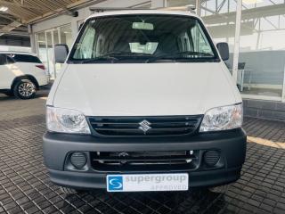 Suzuki Eeco 1.2 panel van