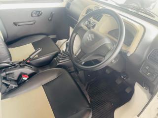 Suzuki Eeco 1.2 panel van