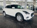Thumbnail Suzuki Swift 1.2 GL+ auto