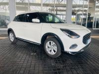 Suzuki Swift 1.2 GL+ auto
