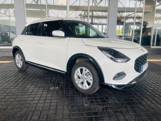 Suzuki Swift 1.2 GL+ auto