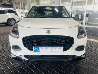 Suzuki Swift 1.2 GL+ auto