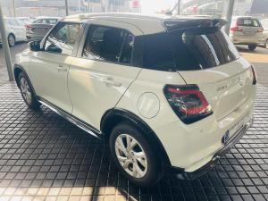 Suzuki Swift 1.2 GL+ auto - Image 5