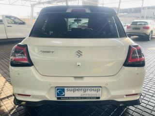 Suzuki Swift 1.2 GL+ auto