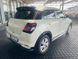 Suzuki Swift 1.2 GL+ auto - Image 7