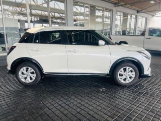 Suzuki Swift 1.2 GL+ auto
