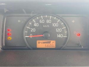 Suzuki Super Carry 1.2 - Image 13