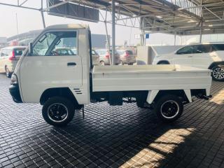 Suzuki Super Carry 1.2