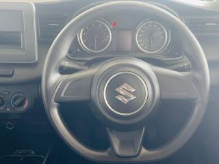Suzuki Ertiga 1.5 GA