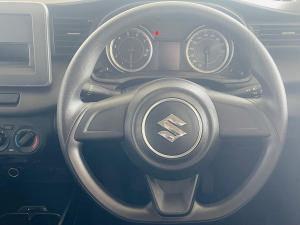 Suzuki Ertiga 1.5 GA - Image 14