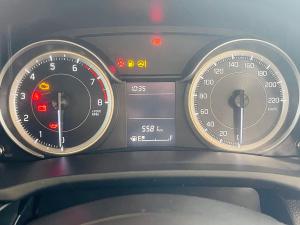 Suzuki Ertiga 1.5 GA - Image 15