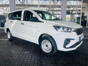 Suzuki Ertiga 1.5 GA - Image 1