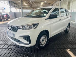 Suzuki Ertiga 1.5 GA - Image 3