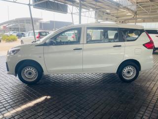 Suzuki Ertiga 1.5 GA