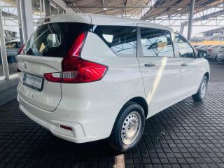 Suzuki Ertiga 1.5 GA