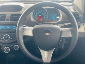 Chevrolet Spark 1.2 LS Black&White Edition - Image 12
