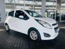 Thumbnail Chevrolet Spark 1.2 LS Black&White Edition