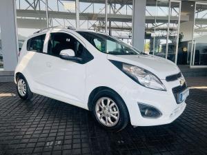 Chevrolet Spark 1.2 LS Black&White Edition - Image 1