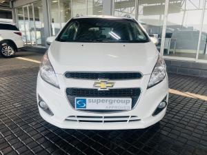 Chevrolet Spark 1.2 LS Black&White Edition - Image 2