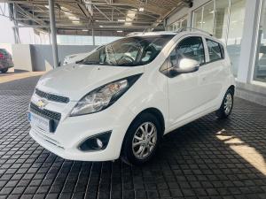 Chevrolet Spark 1.2 LS Black&White Edition - Image 3