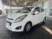 Chevrolet Spark 1.2 LS Black&White Edition - Thumbnail 3