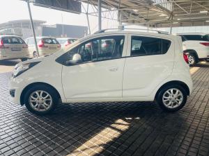 Chevrolet Spark 1.2 LS Black&White Edition - Image 4