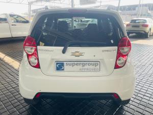 Chevrolet Spark 1.2 LS Black&White Edition - Image 6