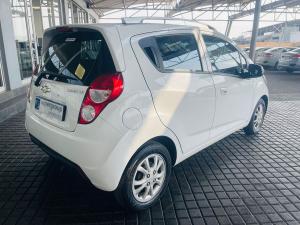 Chevrolet Spark 1.2 LS Black&White Edition - Image 7