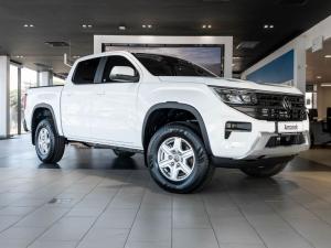 Volkswagen Amarok 2.0TDI double cab Life auto - Image 2