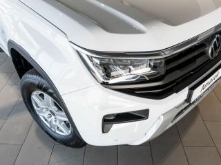 Volkswagen Amarok 2.0TDI double cab Life auto