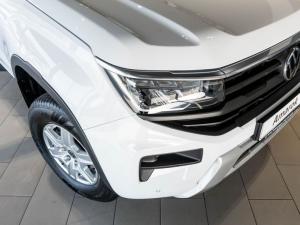 Volkswagen Amarok 2.0TDI double cab Life auto - Image 3