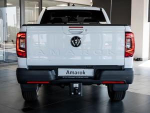 Volkswagen Amarok 2.0TDI double cab Life auto - Image 4