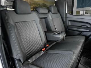 Volkswagen Amarok 2.0TDI double cab Life auto