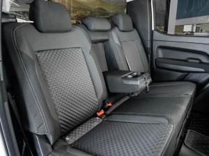 Volkswagen Amarok 2.0TDI double cab Life auto - Image 9