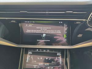 Audi Q7 45TDI quattro S line Competition Edition - Image 11