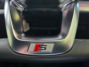 Audi Q7 45TDI quattro S line Competition Edition - Image 11