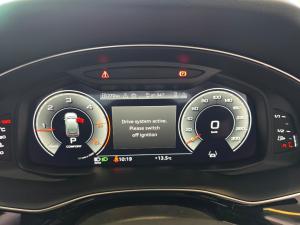 Audi Q7 45TDI quattro S line Competition Edition - Image 12