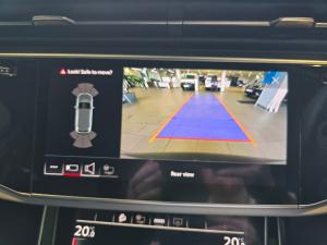 Audi Q7 45TDI quattro S line Competition Edition - Image 13