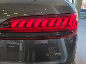 Audi Q7 45TDI quattro S line Competition Edition - Image 20