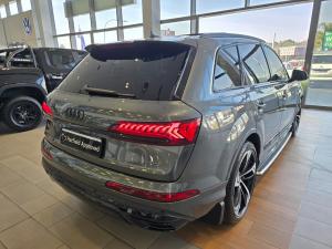 Audi Q7 45TDI quattro S line Competition Edition - Image 22