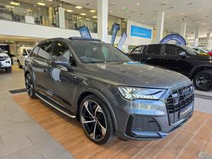 Audi Q7 45TDI quattro S line Competition Edition - Image 30