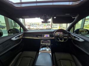 Audi Q7 45TDI quattro S line Competition Edition - Image 34