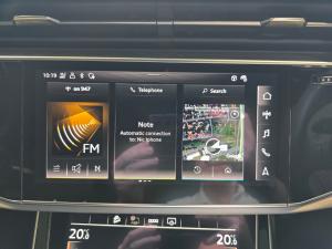 Audi Q7 45TDI quattro S line Competition Edition - Image 8