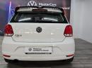 Thumbnail Volkswagen Polo Vivo hatch 1.4 Trendline