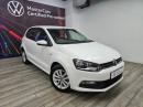 Thumbnail Volkswagen Polo Vivo hatch 1.6 Comfortline auto