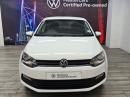 Thumbnail Volkswagen Polo Vivo hatch 1.6 Comfortline auto