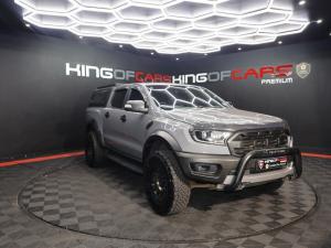 Ford Ranger 2.0Bi-Turbo double cab 4x4 Raptor - Image 1
