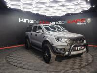 Thumbnail Ford Ranger 2.0Bi-Turbo double cab 4x4 Raptor