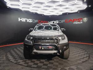 Ford Ranger 2.0Bi-Turbo double cab 4x4 Raptor - Image 2