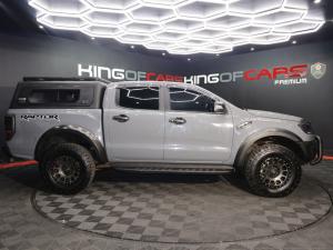 Ford Ranger 2.0Bi-Turbo double cab 4x4 Raptor - Image 3